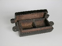 藏品(木箱)的圖片