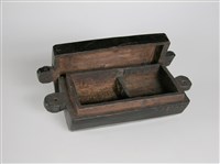 藏品(木箱)的圖片