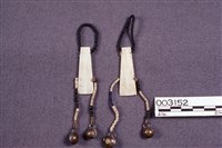 藏品(耳飾)的圖片