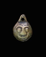 藏品(銅鈴)的圖片