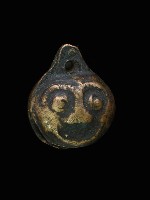 藏品(銅鈴)的圖片