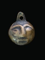 藏品(銅鈴)的圖片