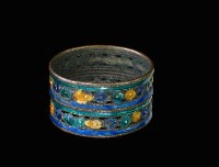 藏品(銀手指)的圖片