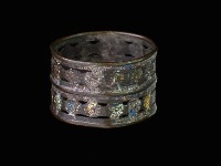 藏品(銀手指)的圖片