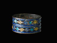 藏品(銀手指)的圖片