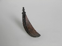 藏品(刻匙)的圖片