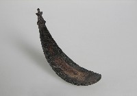 藏品(刻匙)的圖片