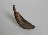 藏品(刻匙)的圖片