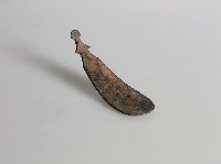 藏品(刻匙)的圖片