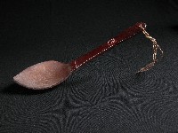 藏品(木匙)的圖片