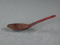 藏品(木匙)的圖片