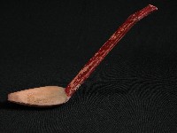 藏品(木匙)的圖片