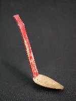 藏品(木匙)的圖片