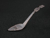 藏品(木匙)的圖片