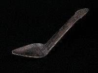 藏品(木匙)的圖片