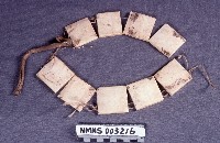 藏品(貝飾)的圖片