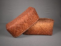 藏品(藤箱-蓋)的圖片