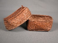 藏品(藤箱-蓋)的圖片