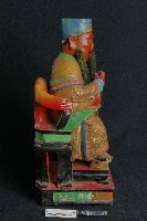 藏品(文衡聖帝)的圖片