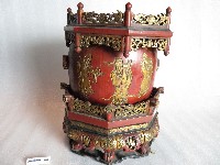 藏品(斗燈)的圖片