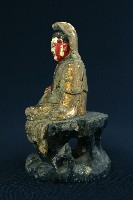 藏品(觀音菩薩)的圖片