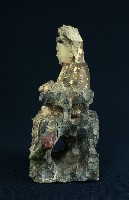 藏品(觀音菩薩)的圖片