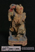 藏品(中壇元帥)的圖片