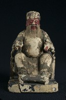 藏品(福德正神)的圖片