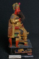 藏品(關公)的圖片