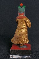 藏品(關公)的圖片