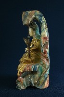 藏品(觀音菩薩)的圖片