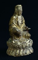 藏品(觀音菩薩)的圖片