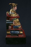 藏品(媽祖)的圖片