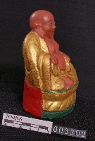 藏品(彌勒佛)的圖片