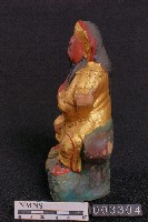 藏品(玄天上帝)的圖片