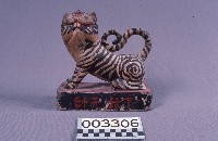 藏品(下壇元帥)的圖片
