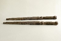 藏品(法鐧)的圖片