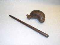 藏品(木棒)的圖片