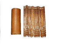 藏品(籤枝)的圖片