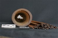 藏品(藥籤)的圖片