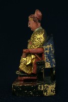 藏品(田都元帥)的圖片