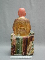 藏品(開心羅漢)的圖片