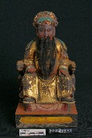 藏品(昌吉公像)的圖片