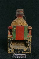 藏品(水官尊神)的圖片