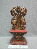 藏品(牌位(神))的圖片