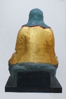 藏品(清水祖師)的圖片