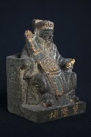 藏品(土地公)的圖片