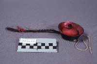 藏品(戲帽)的圖片