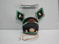 藏品(戲帽)的圖片