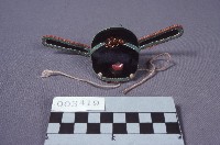 藏品(戲帽)的圖片